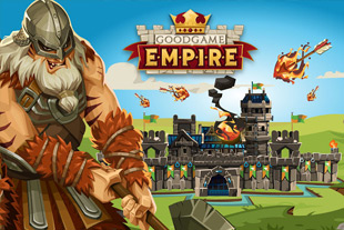 Goodgame Empire